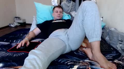 Nick online show from 02/13/25, 10:44