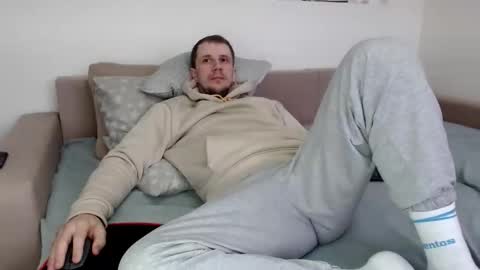 Nick online show from 11/09/25, 08:23