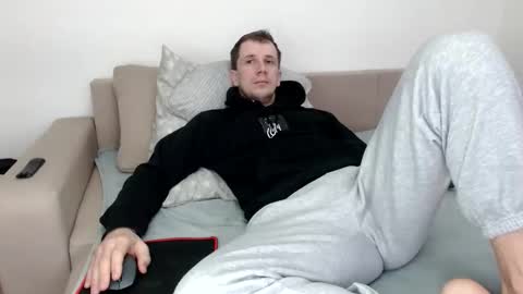 Nick online show from 11/17/25, 08:20