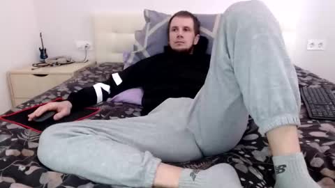 Nick online show from 03/25/26, 07:25