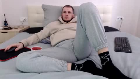 Nick online show from 04/14/26, 06:41