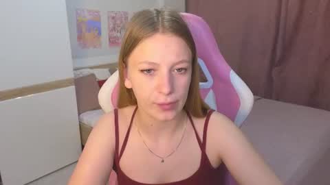 Beatrice online show from 07/18/26, 11:14