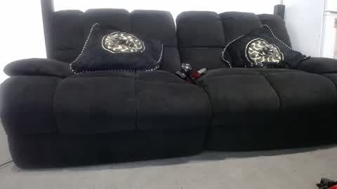 Niquita Sparkles online show from 03/02/26, 08:10