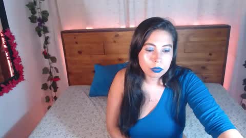 NikkieMilky online show from 02/18/26, 02:51