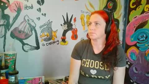 Nikkie online show from 11/30/25, 05:17