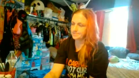 Snapshot of nikkietwotimes420 chatting on 06/21/26, 08:44 Nikkie online show from 06/21/26, 08:44