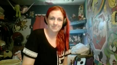 Snapshot of nikkietwotimes420 chatting on 06/29/26, 05:24 Nikkie online show from 06/29/26, 05:24
