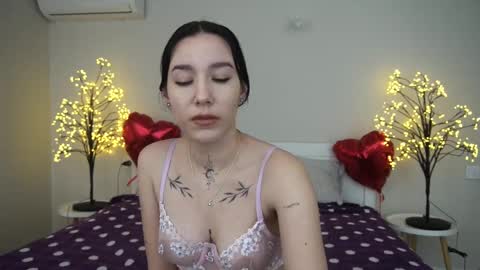 Nikki online show from 03/08/25, 07:16