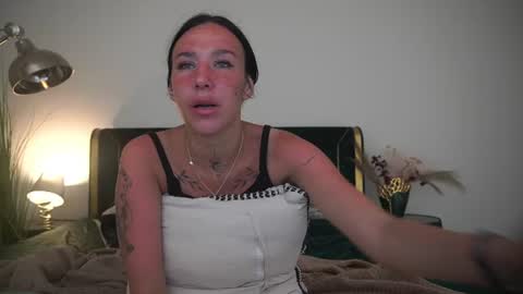 Nikki online show from 07/02/26, 03:23