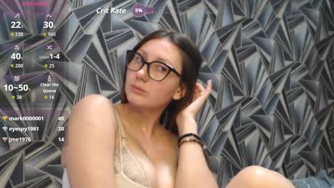 nikkikiss___ online show from 03/05/26, 04:30