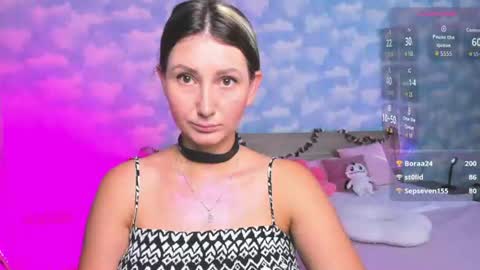 Snapshot of nikkikiss___ chatting on 07/12/26, 03:41 nikkikiss___ online show from 07/12/26, 03:41