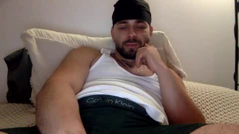 NikkiLust online show from 03/08/26, 06:50