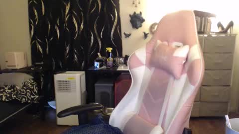 Nikki Mastersgirl1091 online show from 04/09/26, 01:49