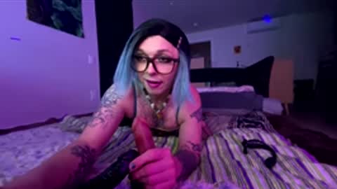 Nikki Neverland online show from 03/24/26, 07:35