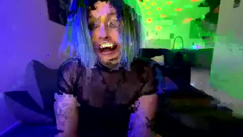 Nikki Neverland online show from 06/10/26, 04:45