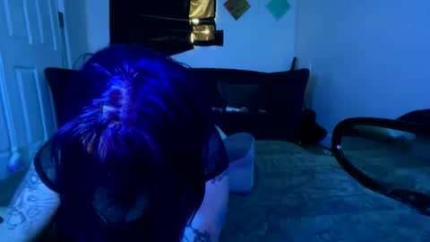 Nikki Neverland online show from 07/22/26, 02:53