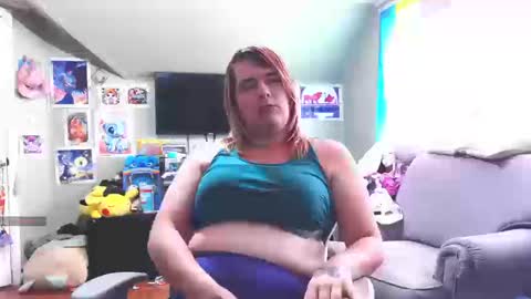 Snapshot of nikkiplays93 chatting on 03/20/26, 11:09 nikkiplays93 online show from 03/20/26, 11:09