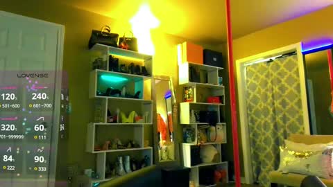 Schedule IN BIO online show from 03/09/25, 06:17