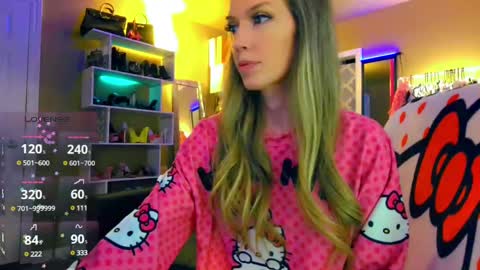 Schedule IN BIO online show from 03/10/25, 09:51