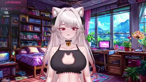 nikkipurr online show from 02/19/25, 04:12
