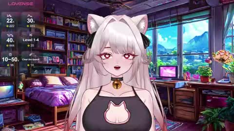 nikkipurr online show from 03/02/25, 08:48