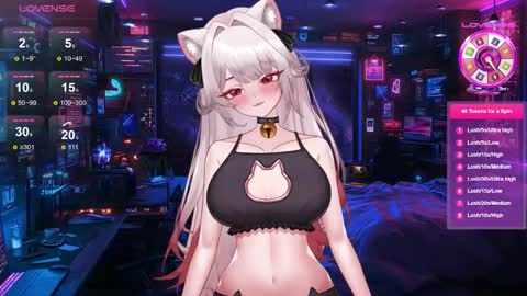 nikkipurr online show from 09/19/25, 08:20