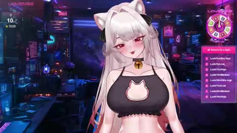 nikkipurr online show from 09/20/25, 08:21