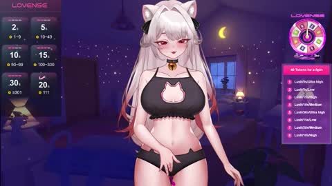 nikkipurr online show from 09/25/25, 05:27