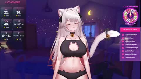 nikkipurr online show from 10/02/25, 10:17