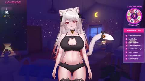 nikkipurr online show from 11/06/25, 07:15