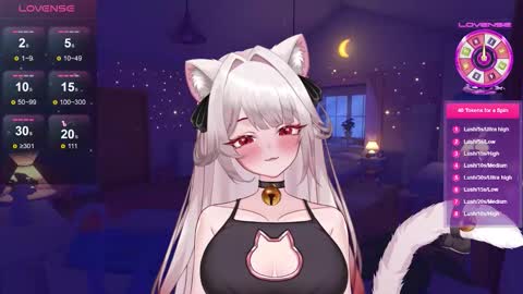 nikkipurr online show from 11/17/25, 05:08