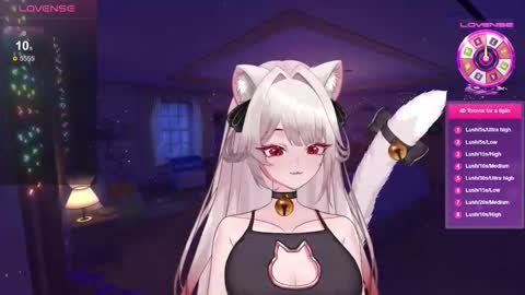 nikkipurr online show from 01/15/26, 05:12