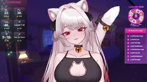 nikkipurr online show from 02/04/26, 06:19