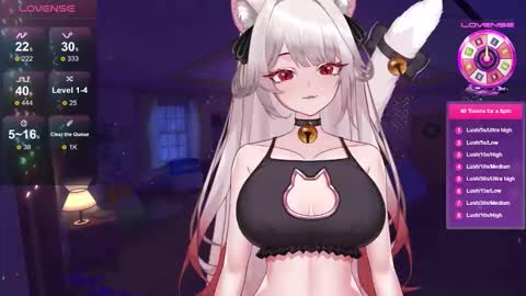 nikkipurr online show from 02/07/26, 06:39