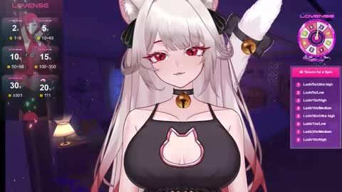 nikkipurr online show from 02/19/26, 06:42