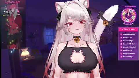 nikkipurr online show from 02/21/26, 05:19