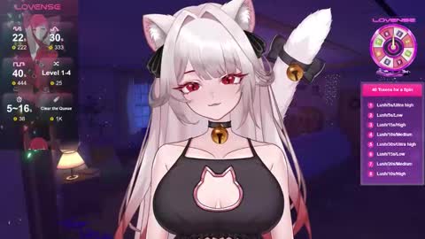 nikkipurr online show from 02/22/26, 04:16