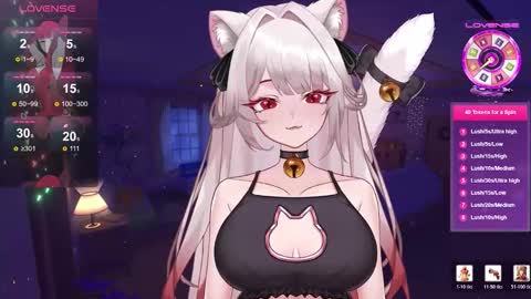 nikkipurr online show from 02/23/26, 06:05