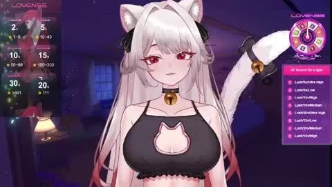 nikkipurr online show from 03/01/26, 06:48