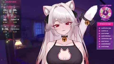 nikkipurr online show from 03/04/26, 05:35