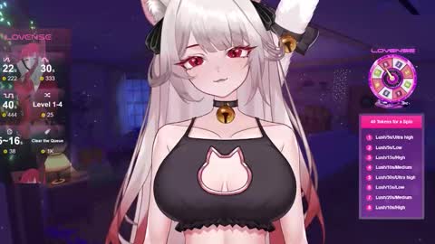 nikkipurr online show from 03/06/26, 06:37