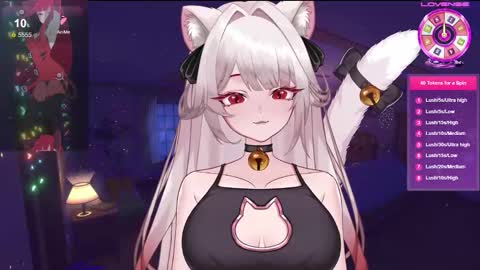 nikkipurr online show from 03/13/26, 05:19