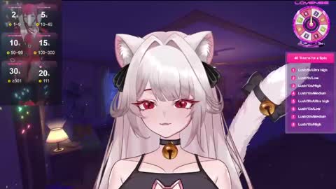 nikkipurr online show from 03/17/26, 05:27