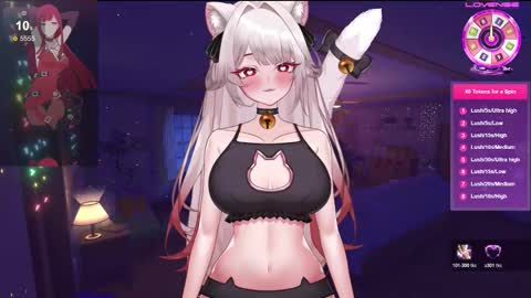 nikkipurr online show from 03/24/26, 05:18