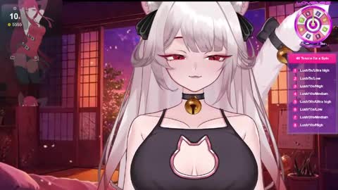 nikkipurr online show from 04/01/26, 05:32