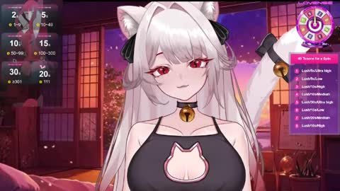 nikkipurr online show from 04/03/26, 05:16