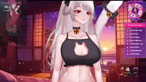 nikkipurr online show from 04/06/26, 05:08