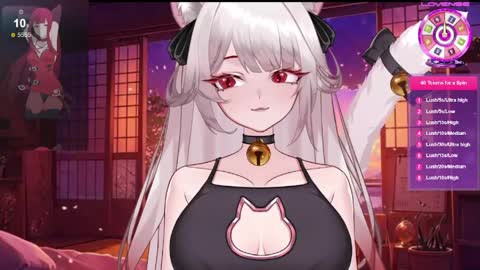 nikkipurr online show from 04/10/26, 06:34