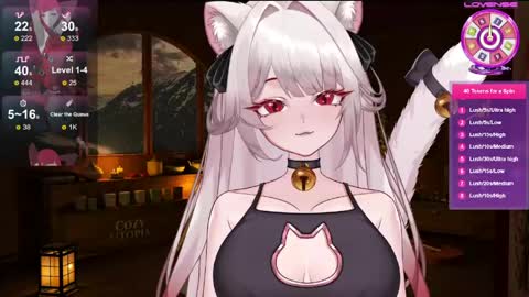 nikkipurr online show from 04/14/26, 05:30