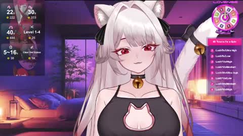 nikkipurr online show from 04/22/26, 06:16